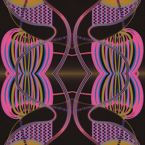 Kerri Chandler & Dennis Quin Featuring Troy Denari - You Are In My System Vinyl