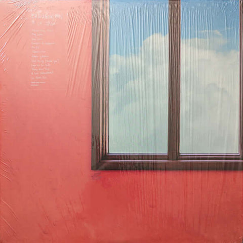 Khruangbin - A La Sala Vinyl - Vinyl Record