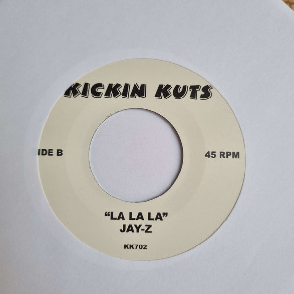 Kickin' Kutz - Vol 2 Vinyl