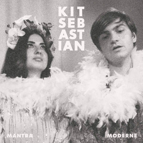 Kit Sebastian - Mantra Moderne Vinyl