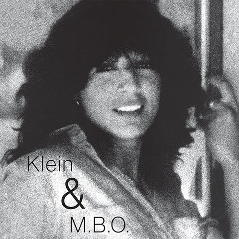 KLEIN & M.B.O. - Dirty Talk Vinyl - Vinyl Record