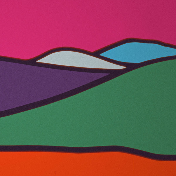 Kutiman - Dreams In Aspamia Vinyl