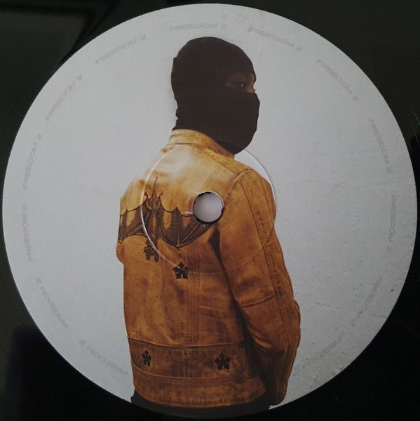 Kwengface, Joy Orbison, Overmono - Freedom 2 Vinyl