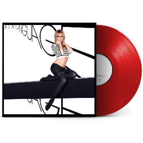 Kylie Minogue - Body Language Vinyl