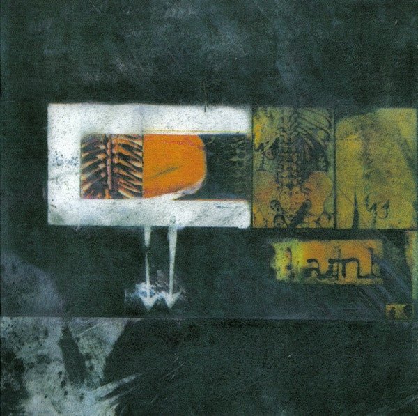 Lamb - Lamb (CD) Vinyl