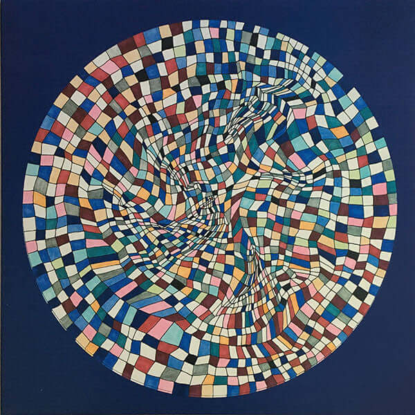 Laroze - You Better Give Up EP Vinyl