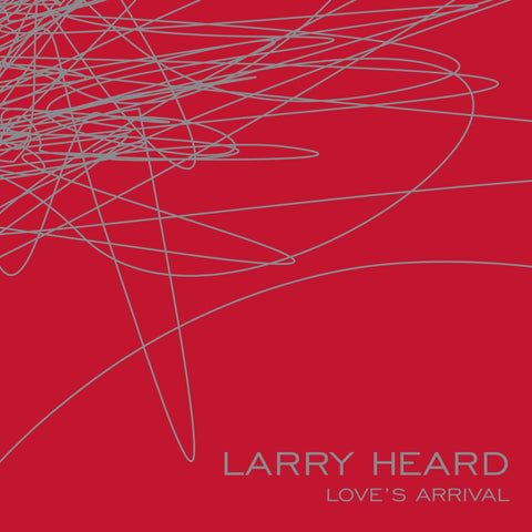 Larry Heard - Love's Arrival Vinyl - Vinyl Record