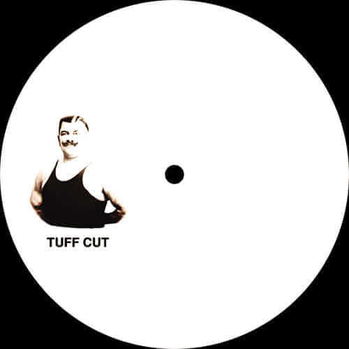 Late Nite Tuff Guy - Tuff Cut 11 Vinyl