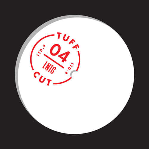 Late Nite Tuff Guy - Tuff Cut 4 Vinyl