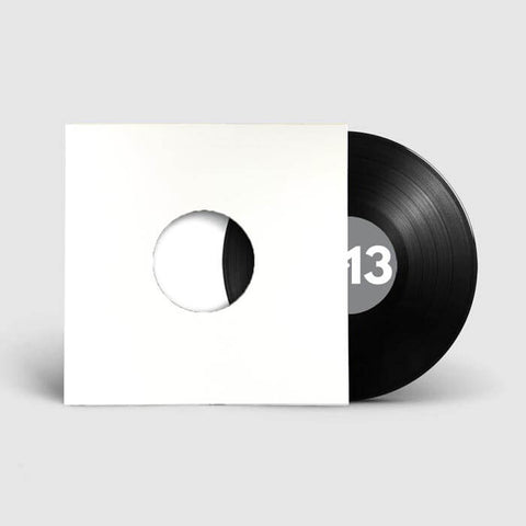 Late Nite Tuff Guy - Tuff Cuts 13 Vinyl - Vinyl Record