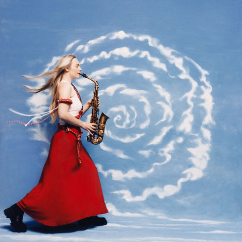 Laura Misch - Sample The Sky Vinyl - Vinyl Record