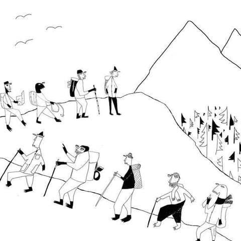 Laurence Guy - Saw You For The First Time Vinyl - Vinyl Record