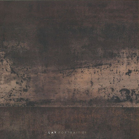 Lay - Portrait 01 Vinyl - Vinyl Record