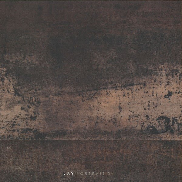 Lay - Portrait 01 Vinyl
