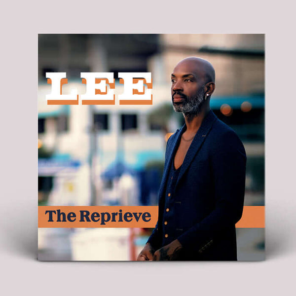 Lee - The Reprieve Vinyl