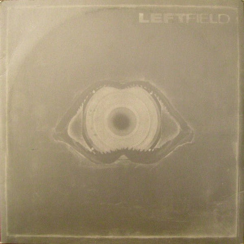 Leftfield - Leftfield Vinyl - Vinyl Record