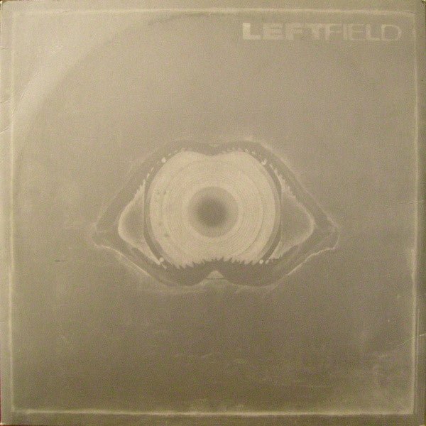 Leftfield - Leftfield Vinyl