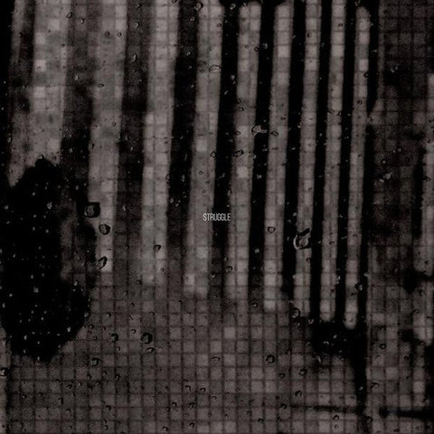 Leo James - Struggle / Lost & Found Vinyl - Vinyl Record