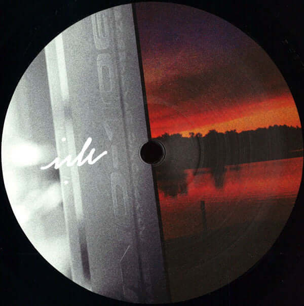 Leo Pol - IILE 02 Vinyl
