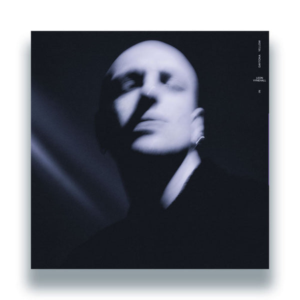 Leon Vynehall - In Daytona Yellow Vinyl