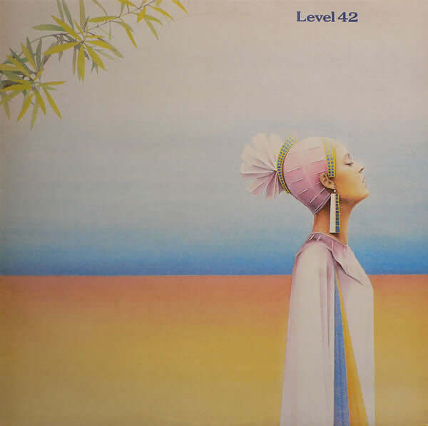 Level 42 - Level 42 Vinyl