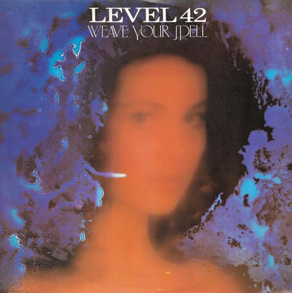 Level 42 - Weave Your Spell Vinyl