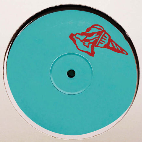 Subb-an - Wobble EP - Vinyl Record