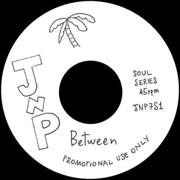 JAZZ N PALMS - Soul 01 Vinly Record