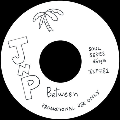 JAZZ N PALMS - Soul 01 - Vinyl Record