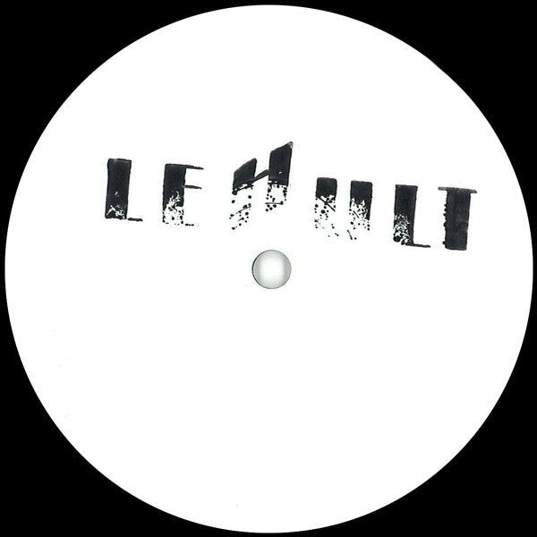 Liem / Lucky Charmz - Lehultsub1 Vinyl