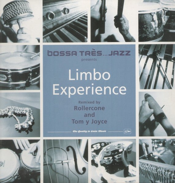 Limbo Experience - Illusion Vinyl