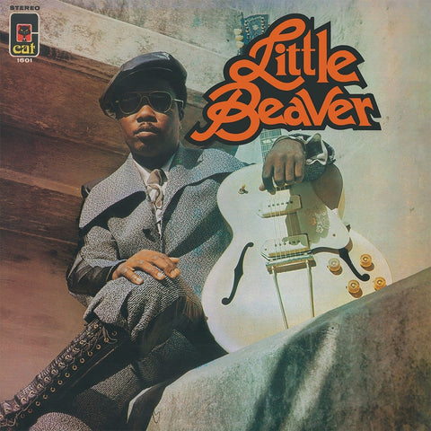 Little Beaver - Joey Vinyl - Vinyl Record