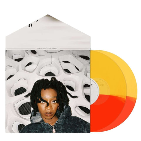 Little Simz - No Thank You (Indie Exclusive) Vinyl - Vinyl Record