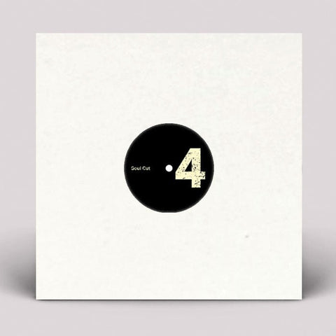 LNTG - Soul Cuts Vol 4 Vinyl - Vinyl Record