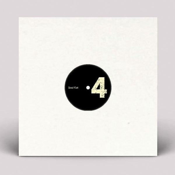 LNTG - Soul Cuts Vol 4 Vinyl