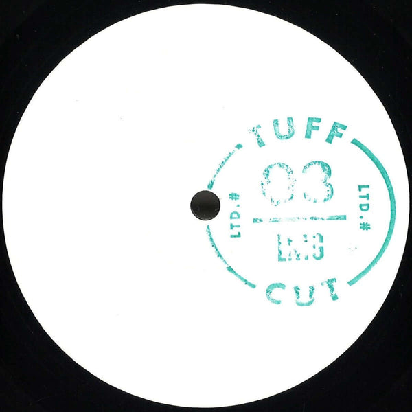 LNTG - Tuff Cut 03 Vinyl