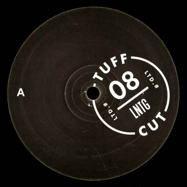 LNTG - Tuff Cut 8 Vinyl