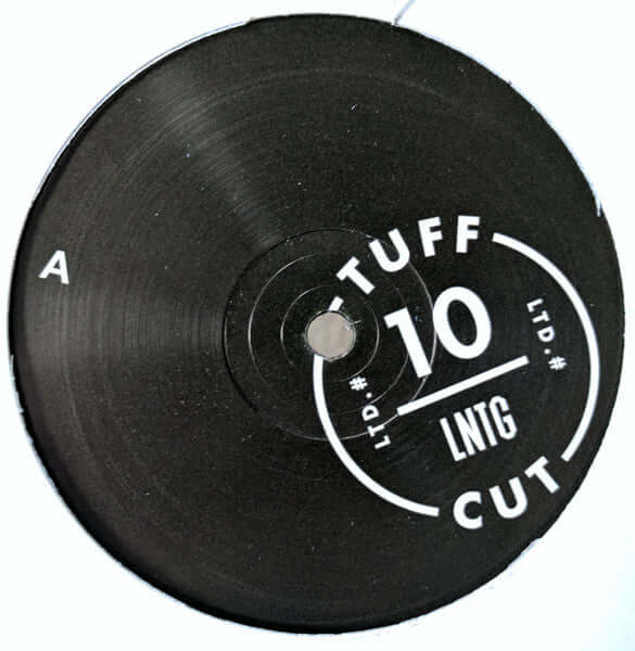 LNTG - Tuff Cuts Vol 10 Vinyl