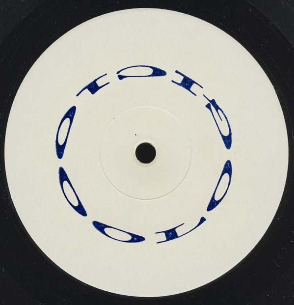 Logic1000 - DJ Logic Please Forgive Me / Derrière Vinyl