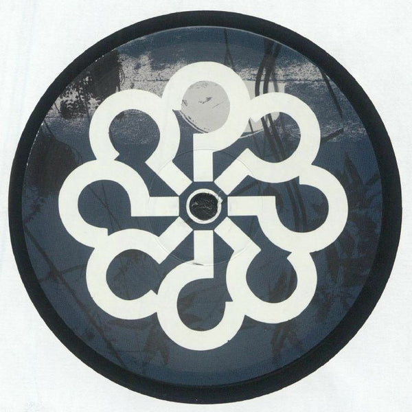 Lono Ritmo feat Leo Power & Pablo Dominguez - Luz De Luna Vinyl