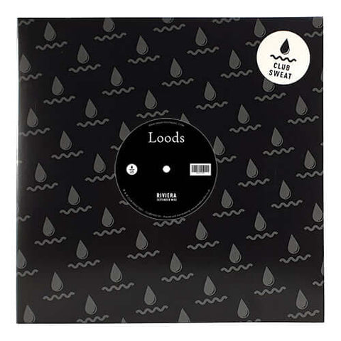 Loods - Riviera Vinyl - Vinyl Record