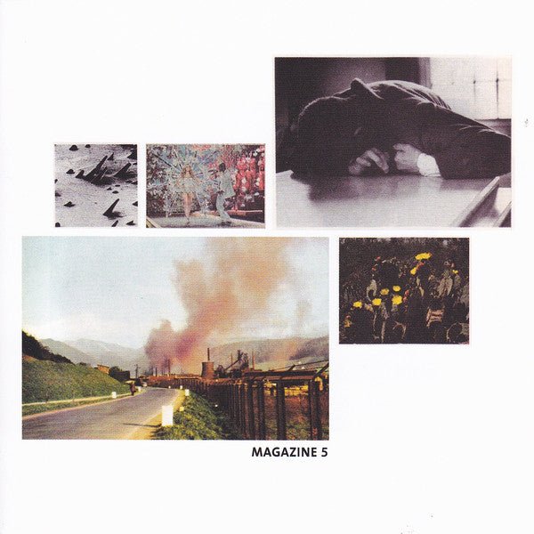 Loops Of Your Heart - And Never Ending Nights Vinyl