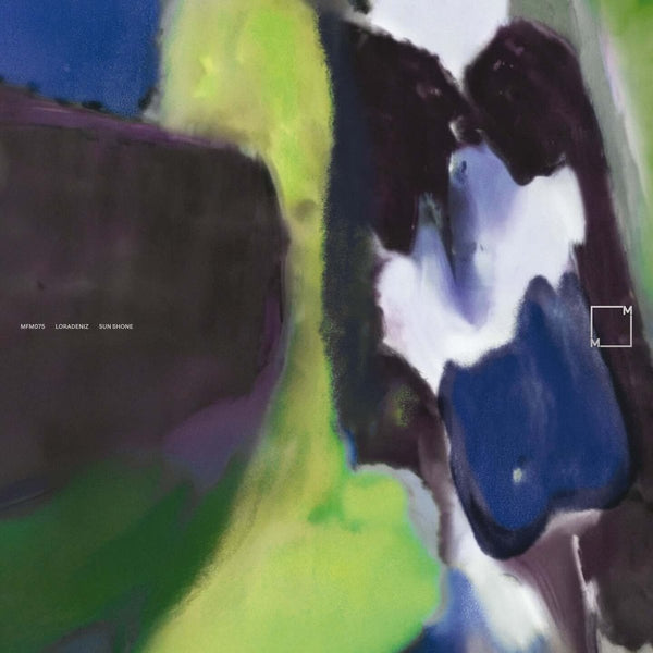 Loradeniz - SUN SHONE Vinyl