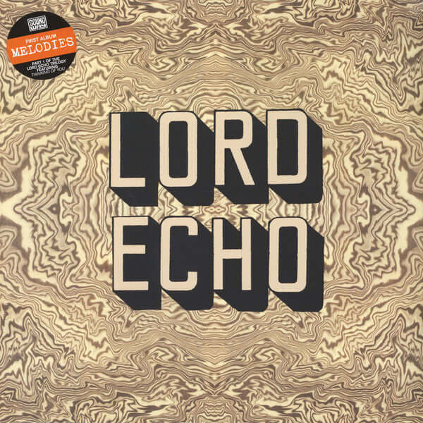 Lord Echo - Melodies Vinyl
