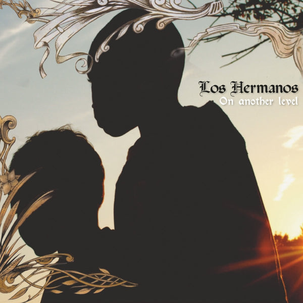 Los Hermanos - On Another Level Vinyl
