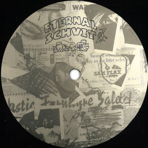 Love Boat People - 3 Some / Too The Other Woorld / Dontcha Know? Vinyl - Vinyl Record