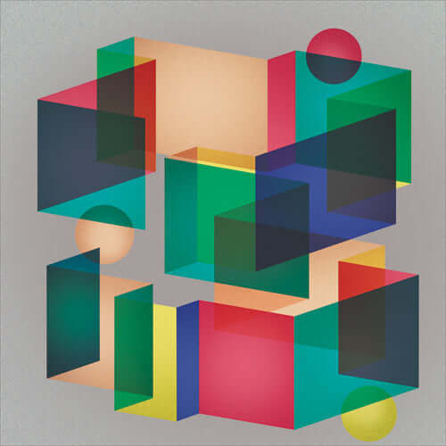 Lovebirds ft. Galliano - Icarus Remixes Vinyl