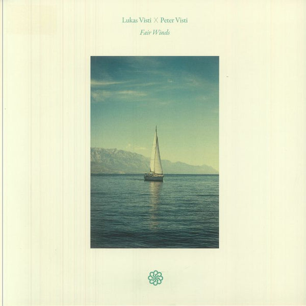 Lukas Visti / Peter Visti - Fair Winds Vinyl