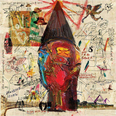 Luke Una Present - E Soul Cultura Vinyl - Vinyl Record