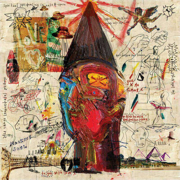 Luke Una Present - E Soul Cultura Vinyl